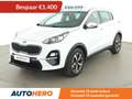 Kia Sportage 1.6 TGDI Vision 2WD Blanc - thumbnail 1