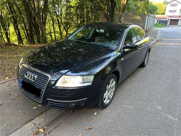 2.7 TDI tiptronic DPF quattro