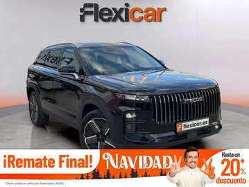 Exclusive 1.6 TGDI 108kW (145CV) AWD