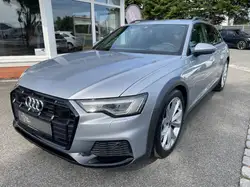 Audi A6 Allroad quattro 45 TDI/Kamera/mtl.259€