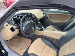 Pontiac Solstice снимка Pontiac Solstice