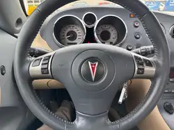 Pontiac Solstice снимка Pontiac Solstice
