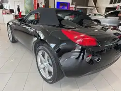 Pontiac Solstice снимка Pontiac Solstice