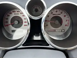 Pontiac Solstice снимка Pontiac Solstice