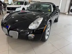 Pontiac Solstice снимка Pontiac Solstice