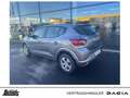 Dacia Sandero TCe 90 Expression KLIMA KAMERA SITZHEIZUNG LED BC Grau - thumbnail 3