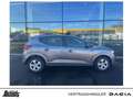 Dacia Sandero TCe 90 Expression KLIMA KAMERA SITZHEIZUNG LED BC Grau - thumbnail 5