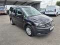 Volkswagen Caddy Trendline BMT Schwarz - thumbnail 1
