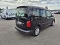 Volkswagen Caddy Trendline BMT Schwarz - thumbnail 3