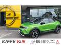 Opel Mokka Elegance Navi LED SzHz Kamera Green - thumbnail 1