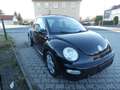 Volkswagen New Beetle 1.6 Klima Aluräder Sitzheizung HU AU Neu Negro - thumbnail 4