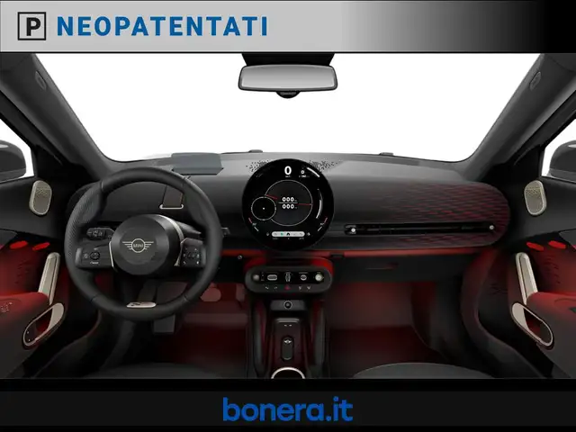 Mini Aceman view 6