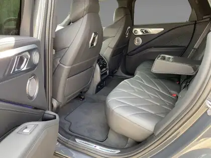 Annonce voiture d'occasion BMW XM - CARADIZE