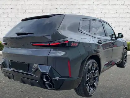 Annonce voiture d'occasion BMW XM - CARADIZE