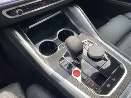Annonce voiture d'occasion BMW XM - CARADIZE
