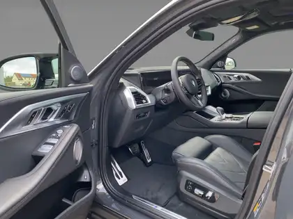 Annonce voiture d'occasion BMW XM - CARADIZE