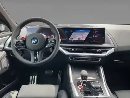 Annonce voiture d'occasion BMW XM - CARADIZE