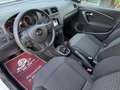 Volkswagen Polo 1.2 TSI 5p. Comfortline UNIPRO TAGLIANDATA GOMMATA Bianco - thumbnail 11