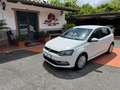 Volkswagen Polo 1.2 TSI 5p. Comfortline UNIPRO TAGLIANDATA GOMMATA Bianco - thumbnail 1