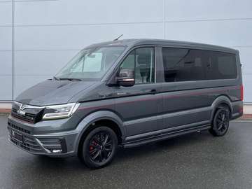 3.180 Kombi L3H2 INDIVIDUAL S LED ACC NAV