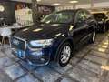 Audi Q3 2.0 TFSI quattro*Xenon*S-Tronic*Navi*Klimaaut Blau - thumbnail 8
