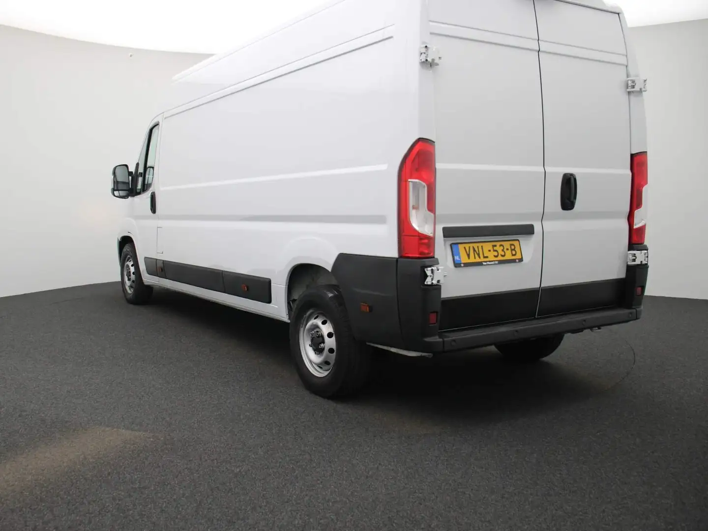 Fiat Ducato E-Ducato 3.5T L3H2 79 kWh | Climate Control | Acht Wit - 2