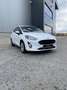 Ford Fiesta 1.5 TDCi  UTILITAIRE Business 5700HTVA Blanc - thumbnail 2