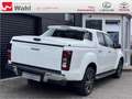 Isuzu D-Max 2.5 Double Cab 4WD LS Weiß - thumbnail 15