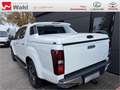 Isuzu D-Max 2.5 Double Cab 4WD LS Weiß - thumbnail 4