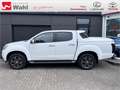 Isuzu D-Max 2.5 Double Cab 4WD LS Weiß - thumbnail 3