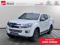 Isuzu D-Max 2.5 Double Cab 4WD LS Weiß - thumbnail 1