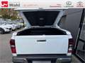 Isuzu D-Max 2.5 Double Cab 4WD LS Weiß - thumbnail 5
