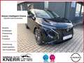 Nissan Ariya 87 kWh Evolve Pack Zwart - thumbnail 1