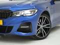 BMW 330 3-serie 330e M-Sport High Executive | Shadow-Line Blauw - thumbnail 13