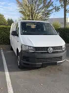 Volkswagen Transporter FGN TOLE L2H1 2.0 TDI 102 BUSINESS LINE