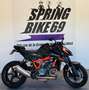 KTM 1290 Super Duke R Orange - thumbnail 5