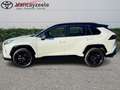 Toyota RAV 4 Style Plus+coldpack+360°cam+na Wit - thumbnail 5