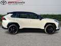Toyota RAV 4 Style Plus+coldpack+360°cam+na Wit - thumbnail 3