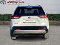 Toyota RAV 4 Style Plus+coldpack+360°cam+na Wit - thumbnail 6