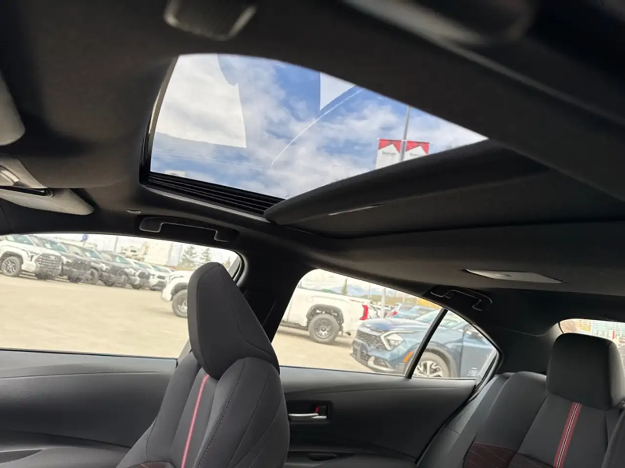Toyota Corolla снимка Toyota Corolla