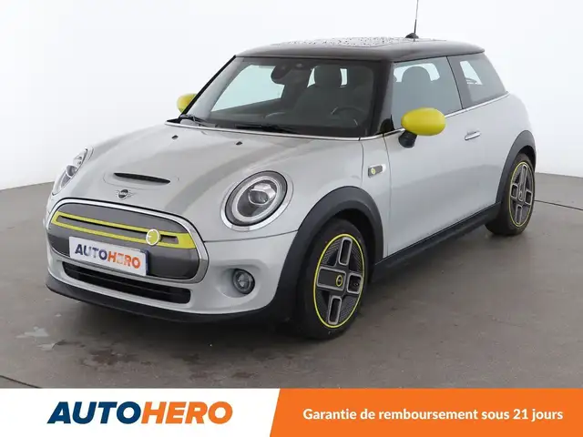 MINI Cooper SE Cooper SE Finition Business