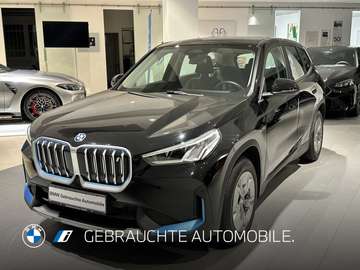 xDrive30 DAB Parkassistent Shz