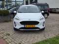 Ford Fiesta 1.0 EcoBoost Active |CLIMA|CRUISE|NAVI|PDC|LMV Wit - thumbnail 8