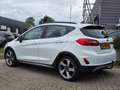 Ford Fiesta 1.0 EcoBoost Active |CLIMA|CRUISE|NAVI|PDC|LMV Wit - thumbnail 3