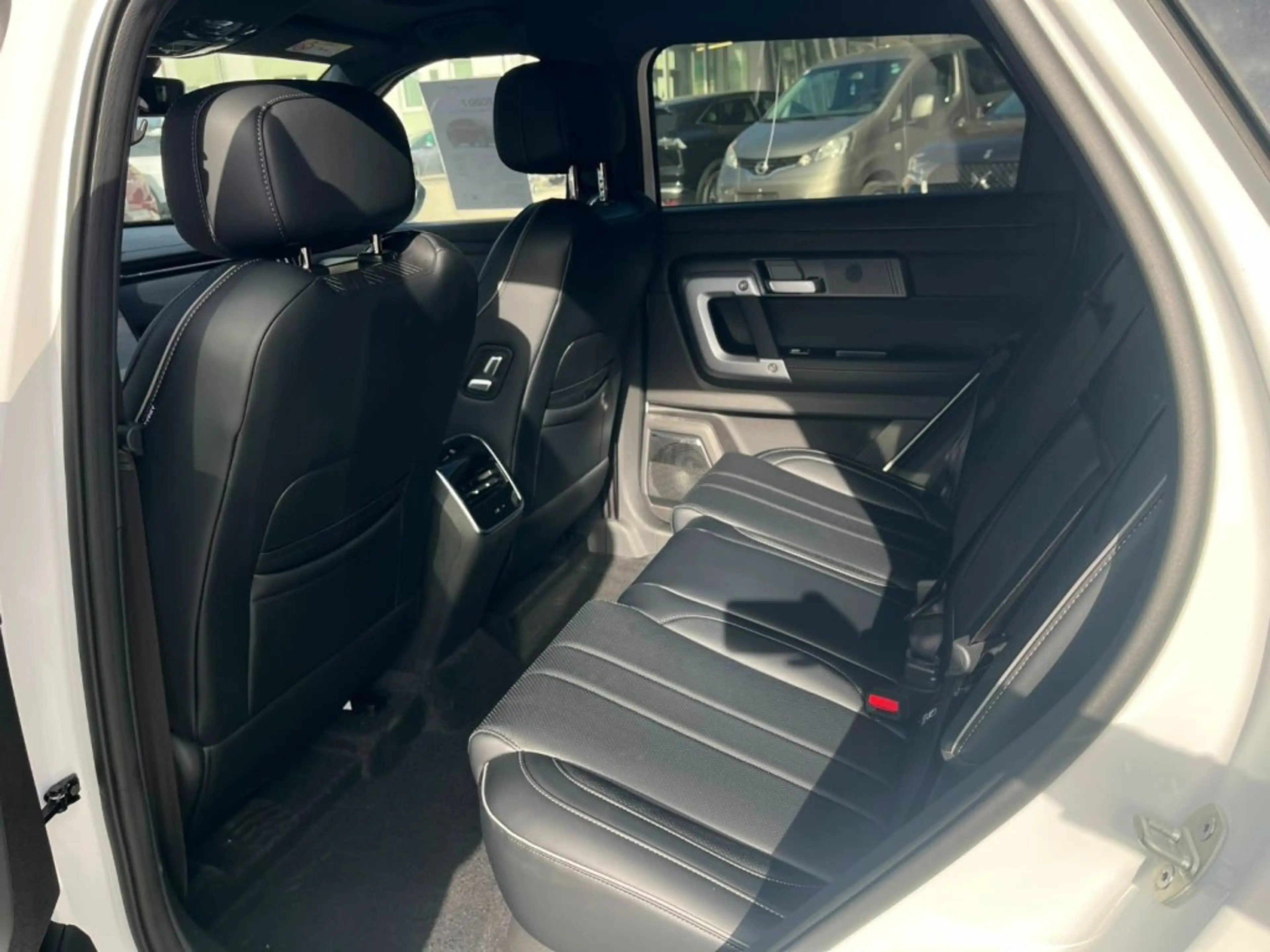 Jaecoo J7 JAECOO7 PHEV Premium — photo 9