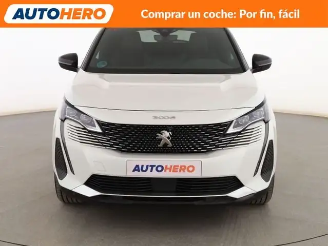 Peugeot 3008 view 9