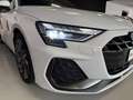 Audi A3 SPB 35 TDI S tronic S line edition Restyling Bianco - thumbnail 8