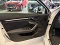 Audi A3 SPB 35 TDI S tronic S line edition Restyling Bianco - thumbnail 9