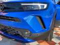 Opel Mokka 1.2 TURBO 130 BVA8 ELEGANCE Caméra Bleu - thumbnail 19