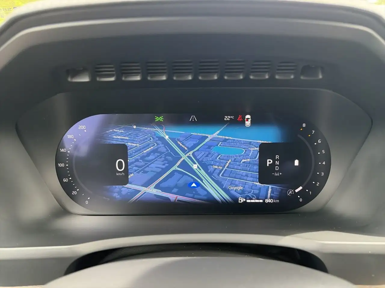 Volvo XC90 снимка Volvo XC90